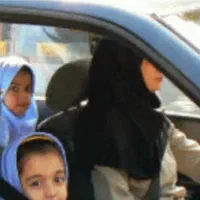 سرویس مدرسه شیفت نیکان