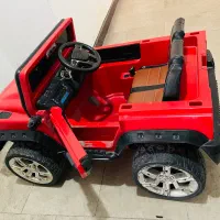 ماشین شارژی