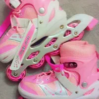 اسکیت حرفه ای|دوچرخه، اسکیت، اسکوتر|خرم‌آباد, |دیوار