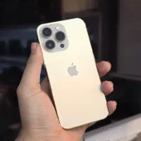 iPhone 13 Pro - Gold - ZAA