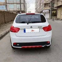 کوییک R مدل۱۴۰۰بدون رنگ