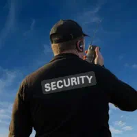 حراست / نگهبان