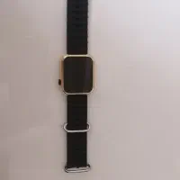 ساعت LED  اولترا|ساعت|مشهد, صیاد شیرازی|دیوار