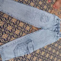 لباس بچه گانه و شال نو|لباس|شاهرود, |دیوار