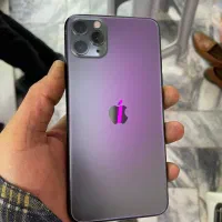 آیفون 11پرومکس