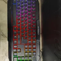 موس سالم|قطعات و لوازم جانبی رایانه|قم, ولیعصر|دیوار