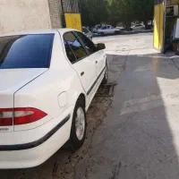 سمند LX مدل 90|خودرو سواری و وانت|اهواز, گلدشت|دیوار