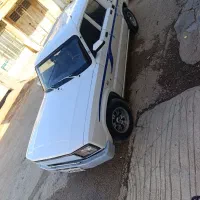 مزدا 2000 مدل99