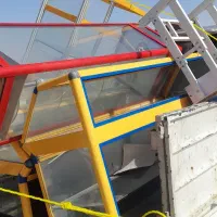 خریدار ضایعات وسمساری