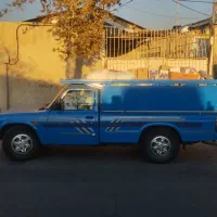 نیسان معاوضه با سواری مدل بالا