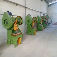 پرس ضربه ای