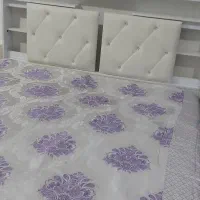 تخت خواب دونفره