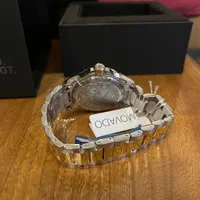 ساعت مچی مردانه موادو MOVADO مدل 2600144|ساعت|تهران, دبستان|دیوار