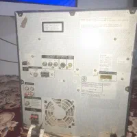 کلگی ضبط سونی....ضبط سونی|سیستم صوتی خانگی|قم, پردیسان|دیوار