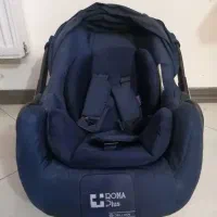 صندلی ماشین و کریر پوما پلاس