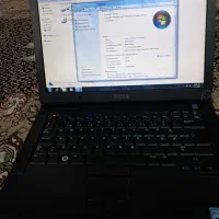 لب‌تاپ مدل e6400