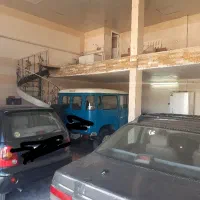 اجاره مغازه ۱۰۰ با بالکن بر خیابان ظفر تنگه|اجارهٔ مغازه و غرفه|کرمانشاه, |دیوار