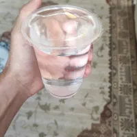 دستگاه پک و سیل کن لیوان به همراه رول سلفون نو نو|کافی‌شاپ و رستوران|شیراز, گلکوب|دیوار