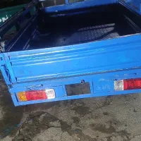 موتور سه چرخ زرنج مدل 88 سالم|موتورسیکلت|مشهد, شهید احمدی روشن|دیوار