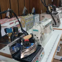 بهترین چرخ خیاطی های مورد نیاز شما|چرخ خیاطی و ریسندگی|شاهین‌شهر, فردوسی|دیوار