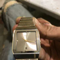 ساعت رادو سرامیکی