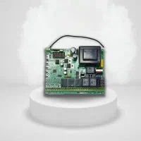 جک پارکینگی - چشمی پارکینگی - فروش، نصب و تعمیرات