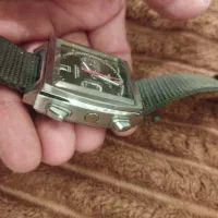 ساعت موناکو سوییسی موتور ژاپن|ساعت|رشت, پل تالشان|دیوار