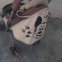 کالسکه تمیز