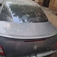 بال عقب رانا