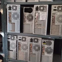 خریدار سیستم های قدیمی و جدید|قطعات و لوازم جانبی رایانه|شیراز, پودنک|دیوار