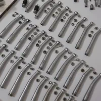 تعمیرات تخصصی تجهیزات دندانپزشکی