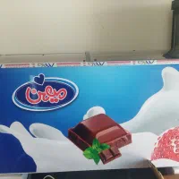 یخچال تک درب و درب فریزر بستنی فریزر تک درب|فروشگاه و مغازه|مشهد, کشف|دیوار