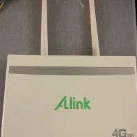 مودم alink سیمکارت خور
