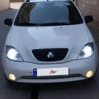 تیبا صندوقدار ۹۹بیرنگ