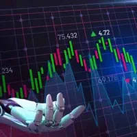 ربات اتوماتیک ترید ارز دیجیتال و فارکس