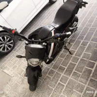 موتور برقی همتاز 2000 وات|موتورسیکلت|ملارد, |دیوار