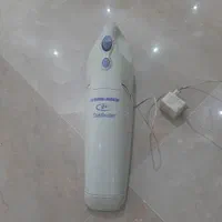 جارو شارژی|جاروبرقی، جارو شارژی، بخارشو|تهران, شهرک پرواز|دیوار