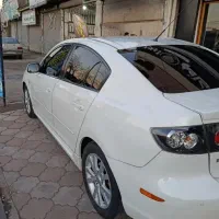 مزدا۳ تیپ ۳|خودرو سواری و وانت|قزوین, |دیوار