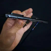 Mi 11 Ultra 256GB|موبایل|قم, پردیسان|دیوار