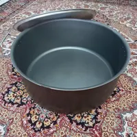 قابلمه تفلون سالم|ظروف پخت‌وپز|رشت, توشیبا|دیوار