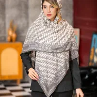 روسری دیور جنس نرم و لطیف|لباس|تهران, تسلیحات|دیوار