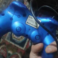 دسته بازی نو اکبند استفاده نشده|کنسول، بازی ویدئویی و آنلاین|کرج, کیانمهر|دیوار