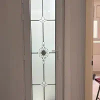 درب و پنجره دو جداره