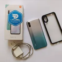 گوشی شیائومی Redmi 9A همراه کارتن و شارژر و قاب