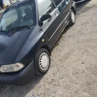 پراید مدل 88تک