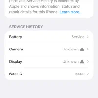 iphone 12promax ریجستر|موبایل|بابل, |دیوار