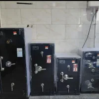 فروش گاوصندوق و تعمیرات قفل کلید ورمز