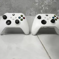 Xbox Series S حافظه 512 با دو دسته و گیم|کنسول، بازی ویدئویی و آنلاین|گرگان, |دیوار