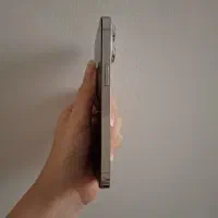 گوشی ایفون ۱۳پرو|موبایل|بندرعباس, |دیوار