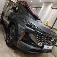 چانگان|خودرو سواری و وانت|تهران, جی|دیوار